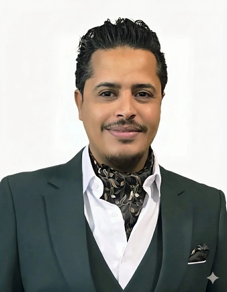 Eng. Khaled Al-Qadi
