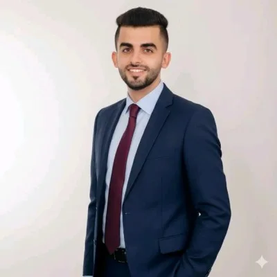 Eng. Ahmed Nassar