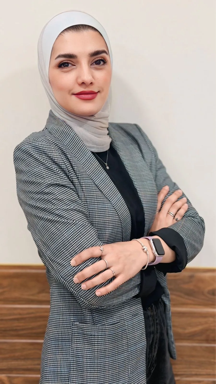 Eng. Ibtihal Mreizq