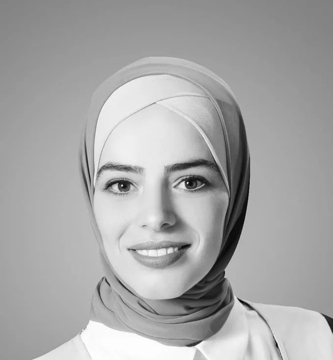 Eng. Aisha Al-Qadi Al-Tamimi
