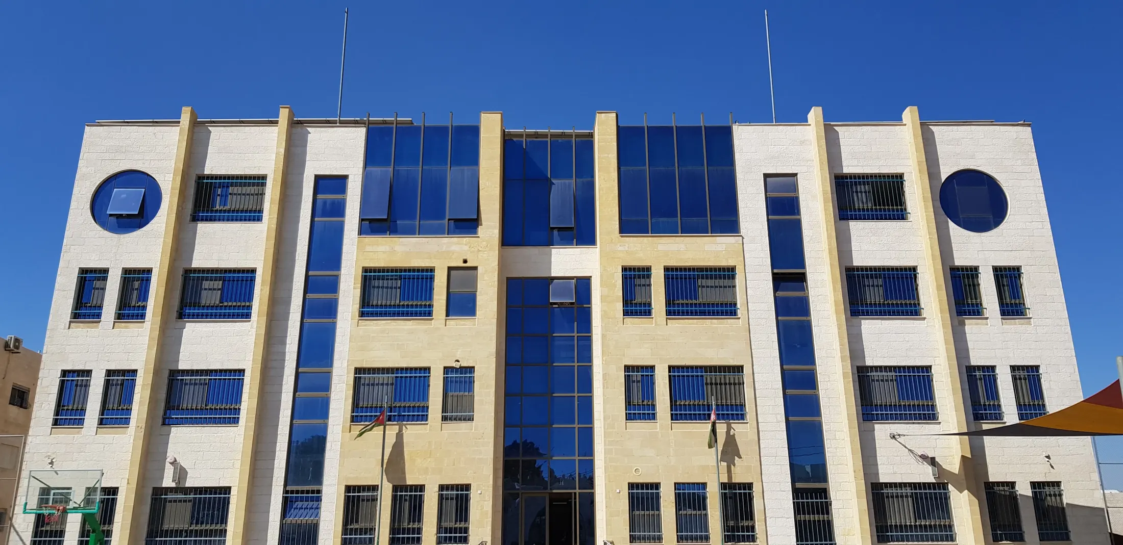 Al-Huda Al-Mohammadi Schools