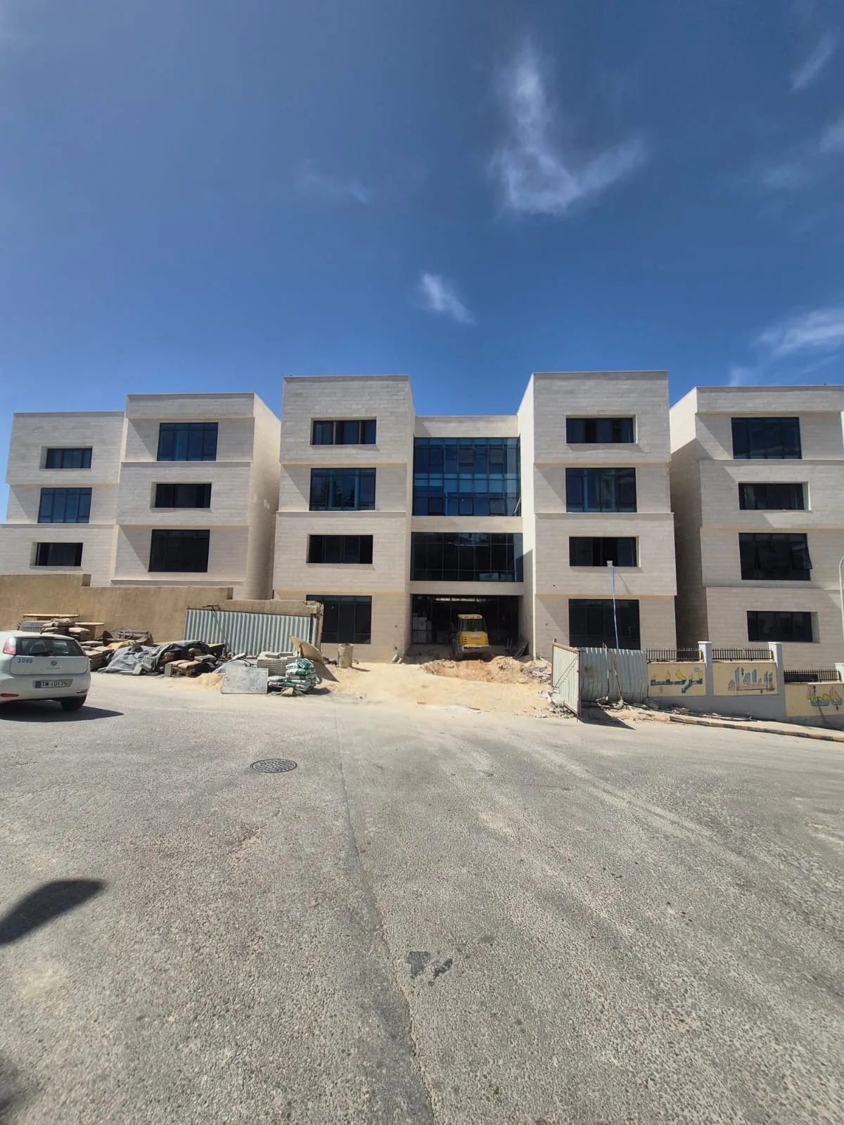 Prince Abdullah Bin Ghazi College of Information Technology and College of Artificial Intelligence at Al-Balqa Applied University