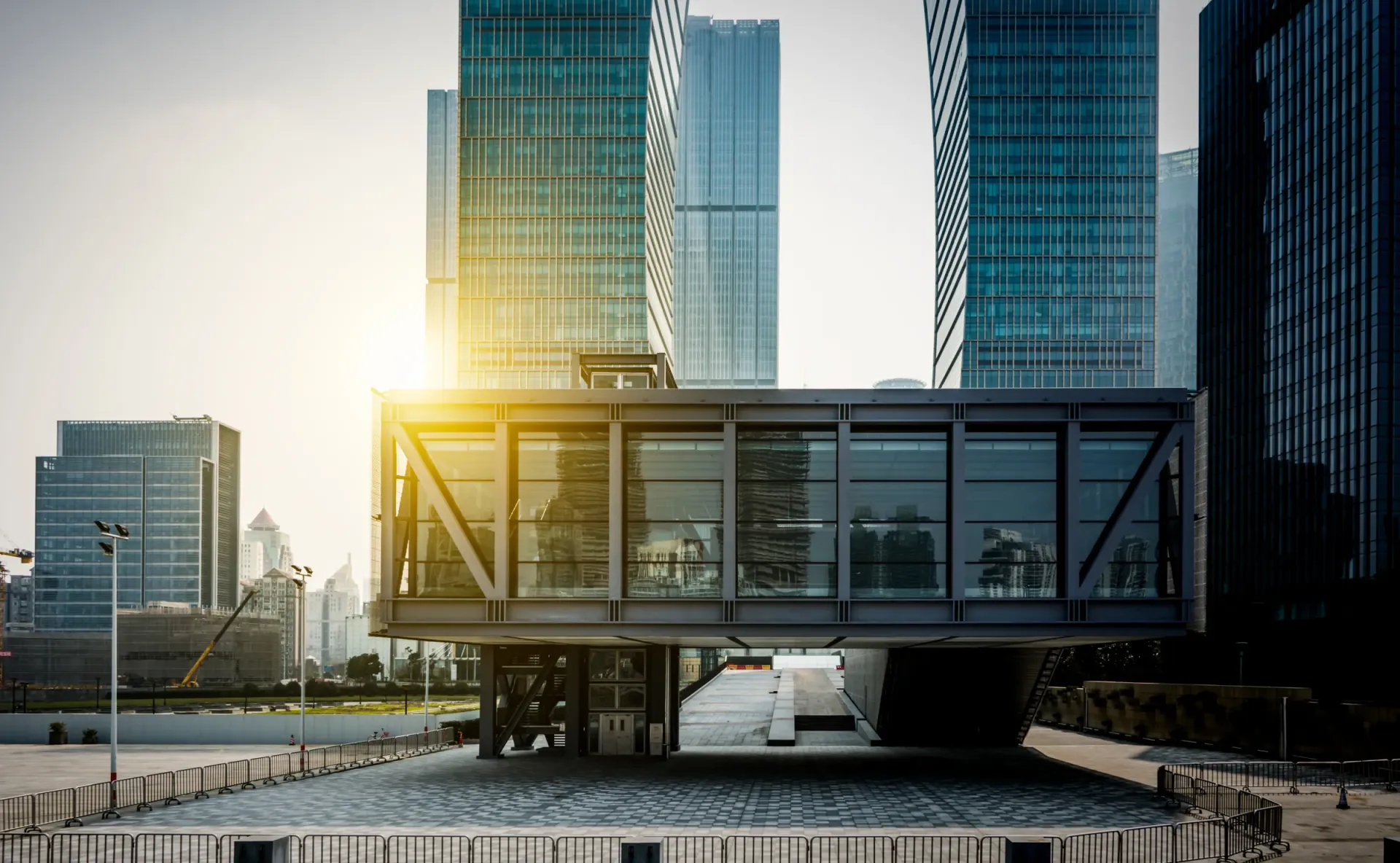 Malik & Mahmoud & Samer Alshawbkeh Complex