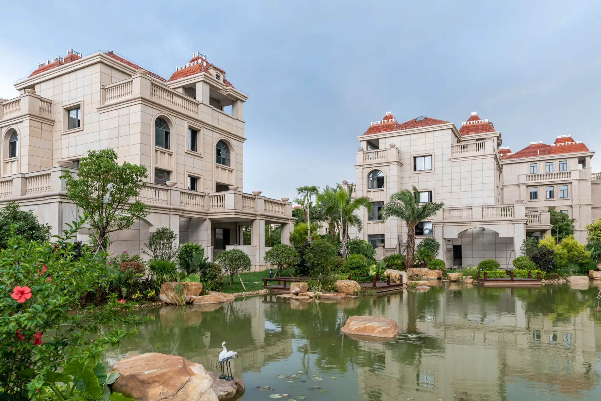 Khalaf Shrydeh Villa
