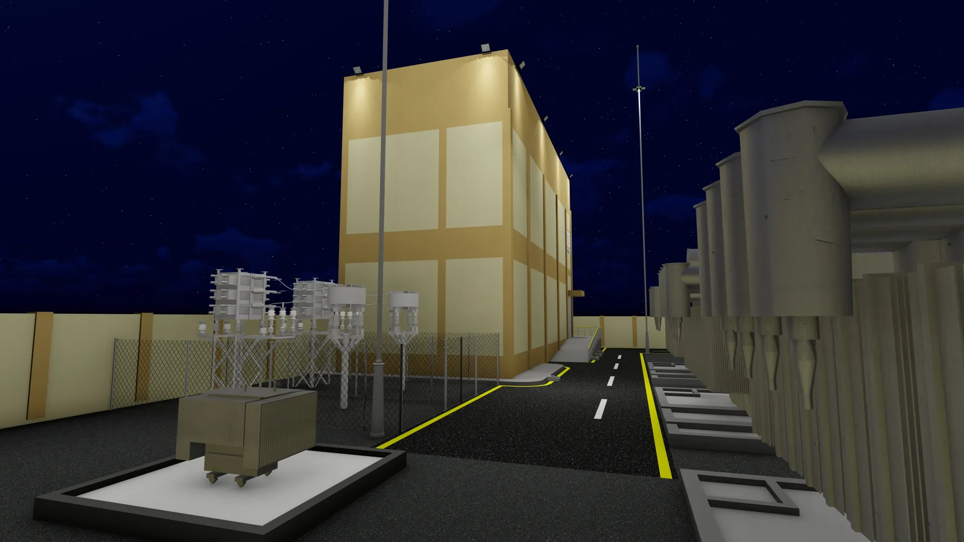 REDSA - KSA Jeddah