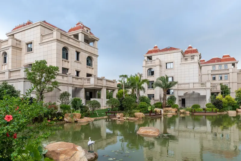 Khalaf Shrydeh Villa
