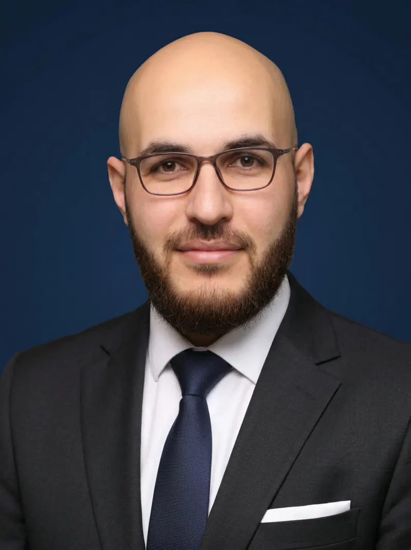 Eng. Anas Abu Al-Rub