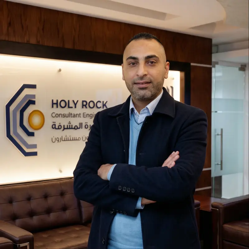 Eng. Malik Al-Samnoudi
