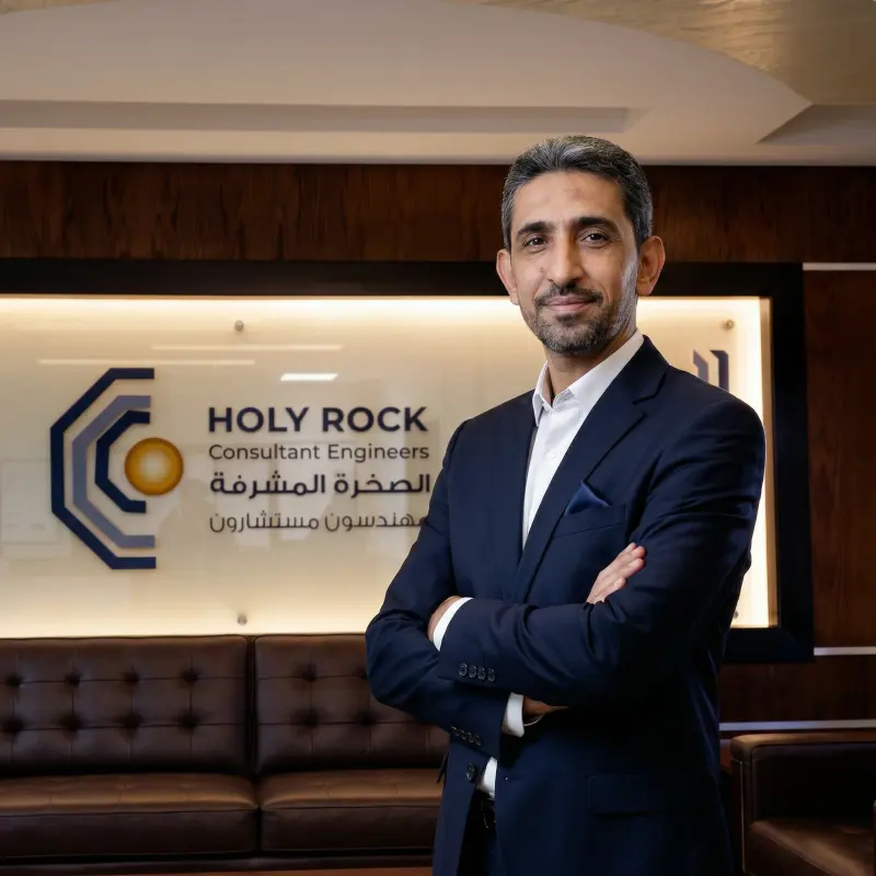 Walid Salman