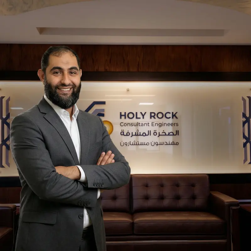 Eng. Ali Abu Khattab