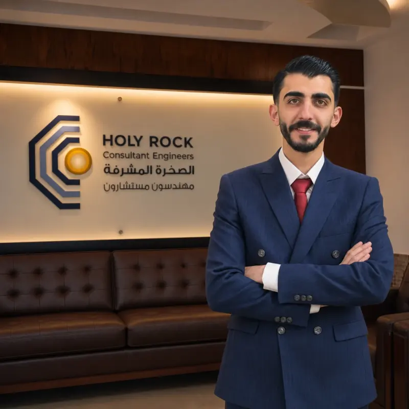 Eng. Abdullah Abu Samra