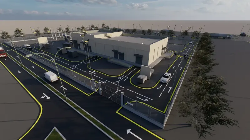 Electrical Substation Design and Grid Modernization Strategies